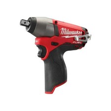 Boulonneuse à choc compacte MILWAUKEE 12V FUEL 1 /2" M12 CIW12-0 (sans batterie)