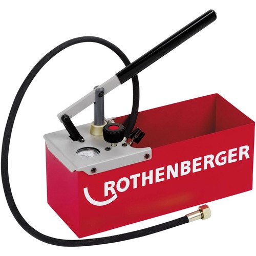 Rothenberger 60250 tp25 - rothenberger,