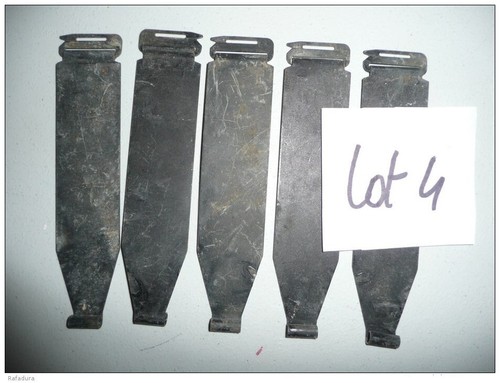 Lot passe bandes pour - lot, de