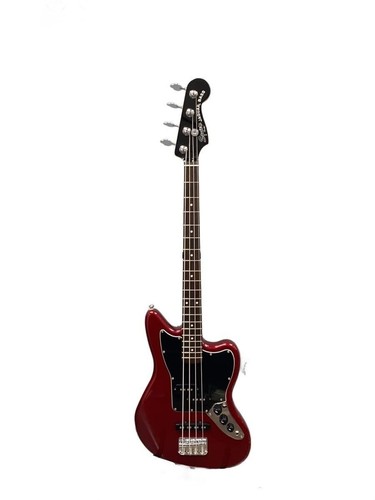 Squier electric bass guitar - squier,