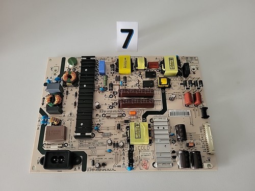 Carte alimentation l4r031 - carte,