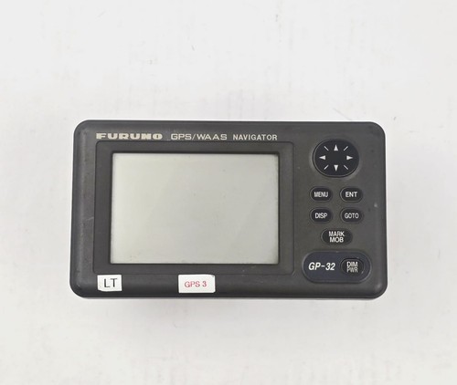 Furuno gps waas - furuno, gp-32