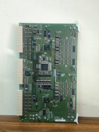 Aloka eps25400a circuit - aloka,