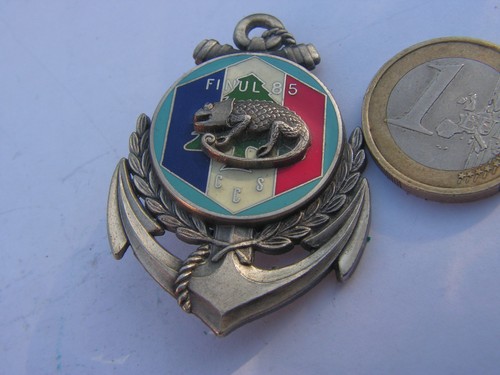 Infanterie marine rima - infanterie, 1