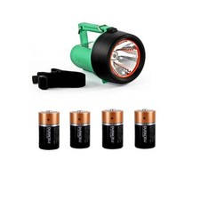 Wolflite H-4DC Antidéflagrant