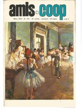 AMIS-COOP N°151 MARIE CURIE / AEROPORT CHARLES  DE GAULLE / PANDA GEANT