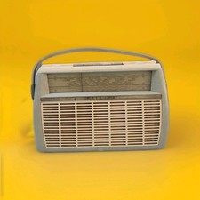 Radio Transistor Vintage Philips Années 60