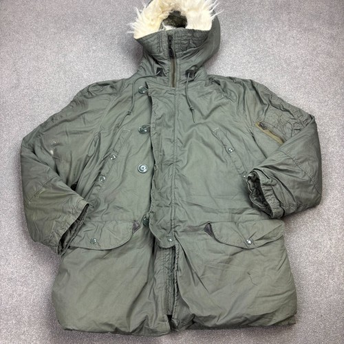 Veste adulte vert - n, 3b
