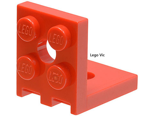 Lego 3956 chair - lego, x4
