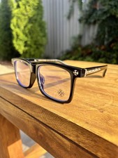 Chrome hearts glasses - glasses,