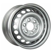 JANTES TOLE ALCAR ACCIAIO 6131 POUR MERCEDES-BENZ SPRINTER 2 M1 6.5X16 6X13 UOL