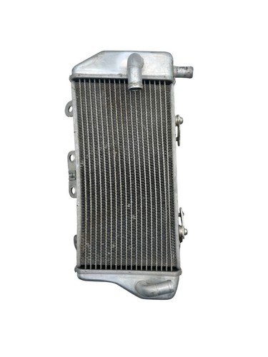 Radiateur gauche yamaha - radiateur, 250