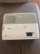 vidéoprojecteur epson