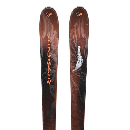 Ski occasion rossignol bandit - occasion,