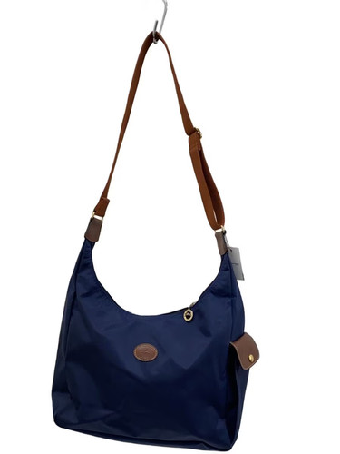 Longchamp shoulder bag nylon - longchamp,