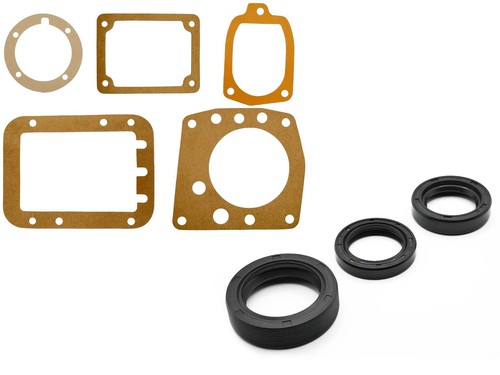 Ford type set joints - 5, de