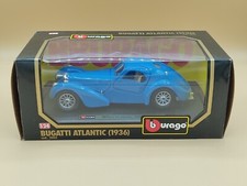 1/24 Bugatti Type 57 Atlantic