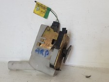  Gache de porte arrière passager pour Renault scenic 1 essence 1.6 l de 1997