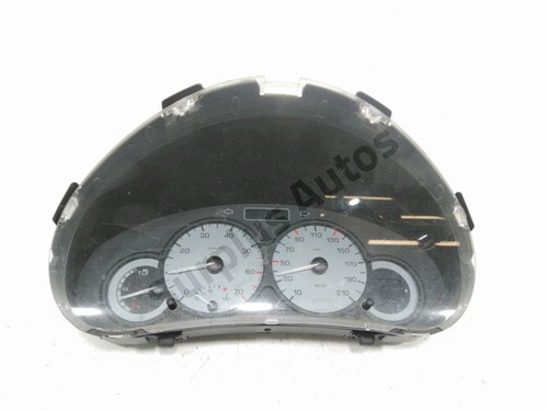 Compteur 6105x5 citroen - 6105x5,