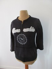 Sweat femme Abercrombie & Fitch Taille M