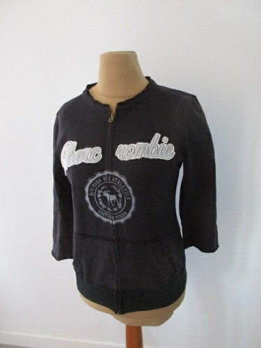 Sweat femme abercrombie - abercrombie, &