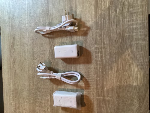 Ubiquiti injecteur unifi - ubiquiti,