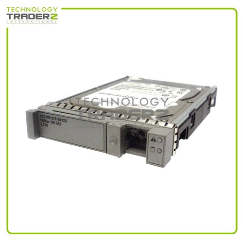 Ucs hd12tb10k12g cisco disque - ucs-hd12tb10k12g,