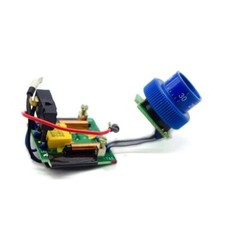 Interrupteur de vitesse