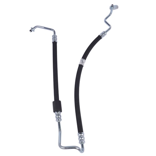 Conduite hydraulique pour - hydraulique,