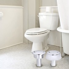 Pour Siamp Storm 33A Bouton de
