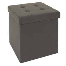 NORA - Coffre Pouf Pliable