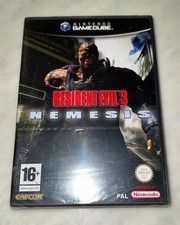 RESIDENT EVIL 3 CAPCOM