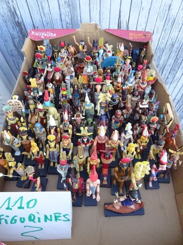 Collection lot 110 - de,