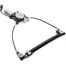 Lève Vitre Avant Gauche Avec Moteur 2 Fils Pour Alfa Romeo 147 (937)