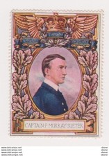 Vignette militaire - Captain F Murray Sueter