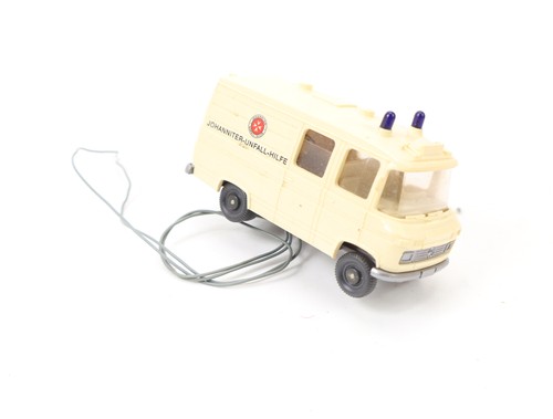 Voiture miniature wiking - miniature, h0