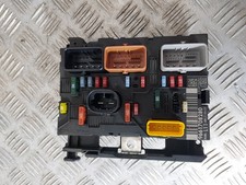 Boitier Fusible BSM L11 -