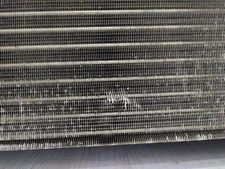 Echangeur air (Intercooler)