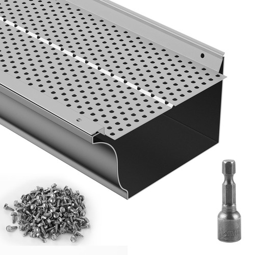 Grille protection - de,