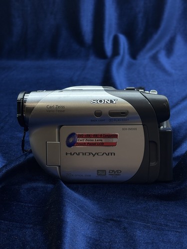 Sony handycam - sony,