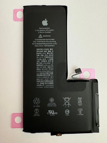 Batterie iphone pro - iphone, /