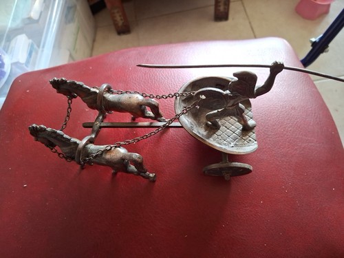 Rare figurine vintage - figurine,