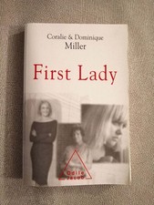 First Lady | Miller Dominique Miller Coralie | Bon état