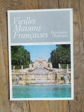 Vieilles Maisons Françaises