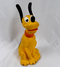 ANCIEN JOUET POUET PLUTO