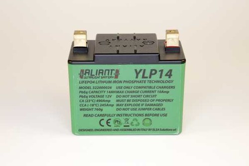 Aliant batterie lithium - aliant,