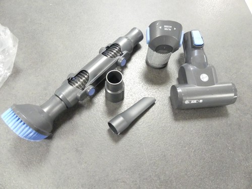 Lot accessoires pour