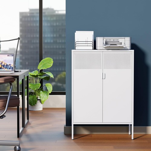 Elegro sideboard buffet - elegro, 47"h