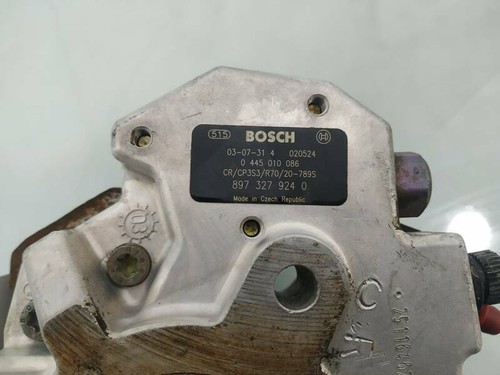 0445010086 pompe injection