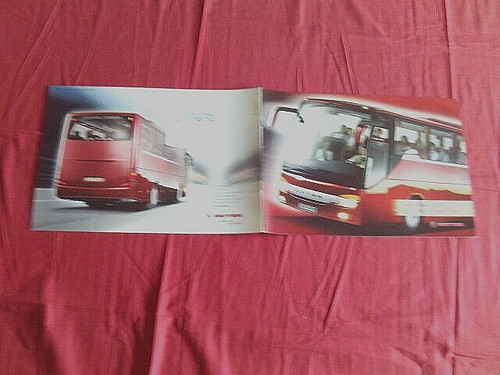 17632 setra - n°17632,